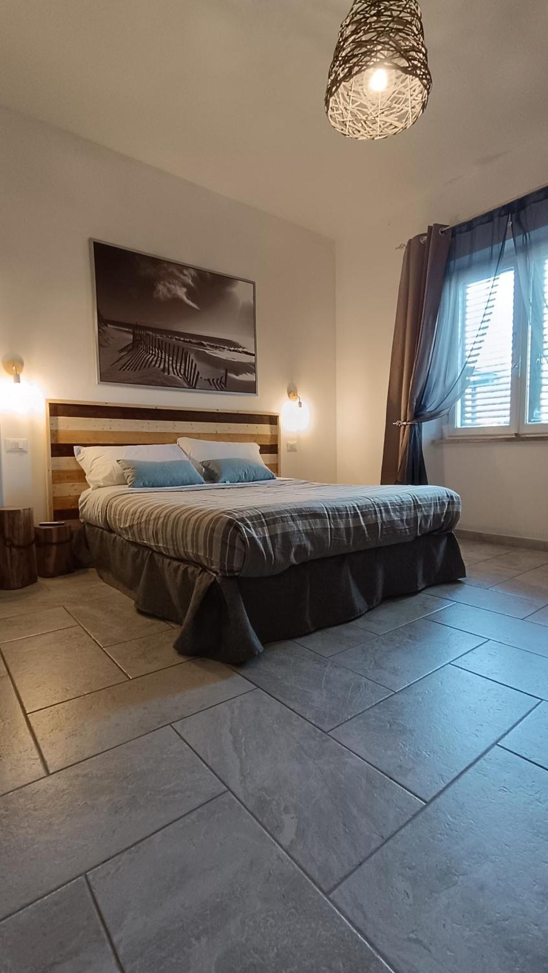 Belloretta Donoratico Extérieur photo